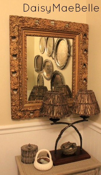 Antique Thrift Store Mirrors02