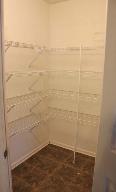Pantry Makeover @ DaisyMaeBelle